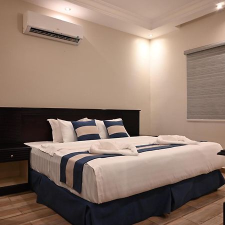 Saba Ohod For Hotel Suites Medina Kültér fotó