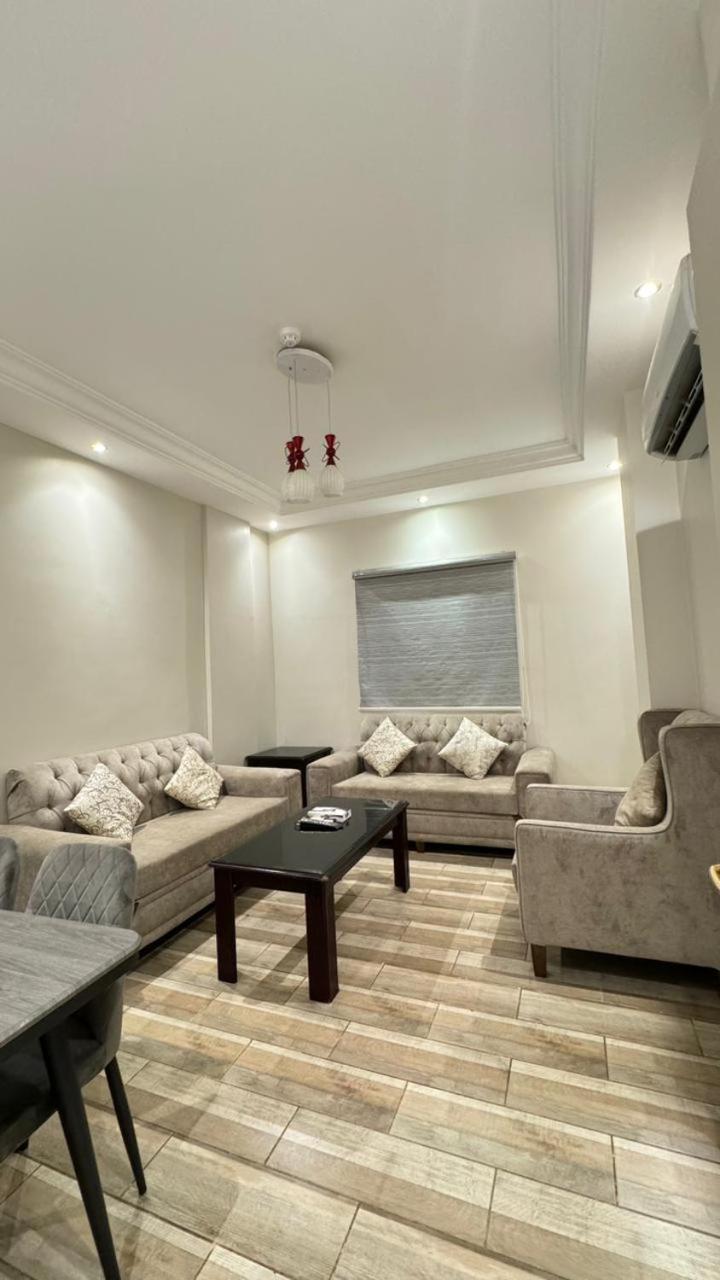 Saba Ohod For Hotel Suites Medina Kültér fotó