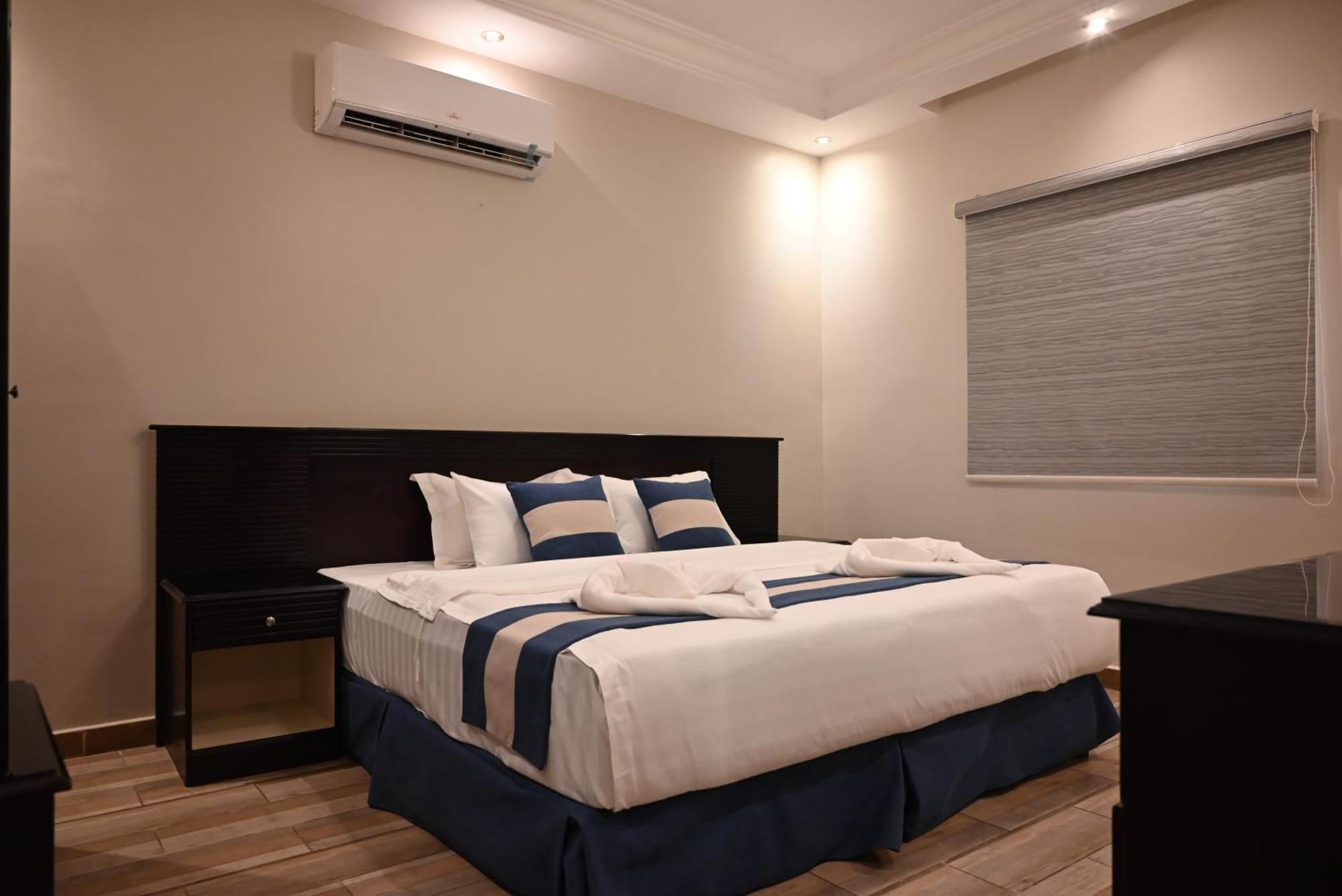 Saba Ohod For Hotel Suites Medina Kültér fotó