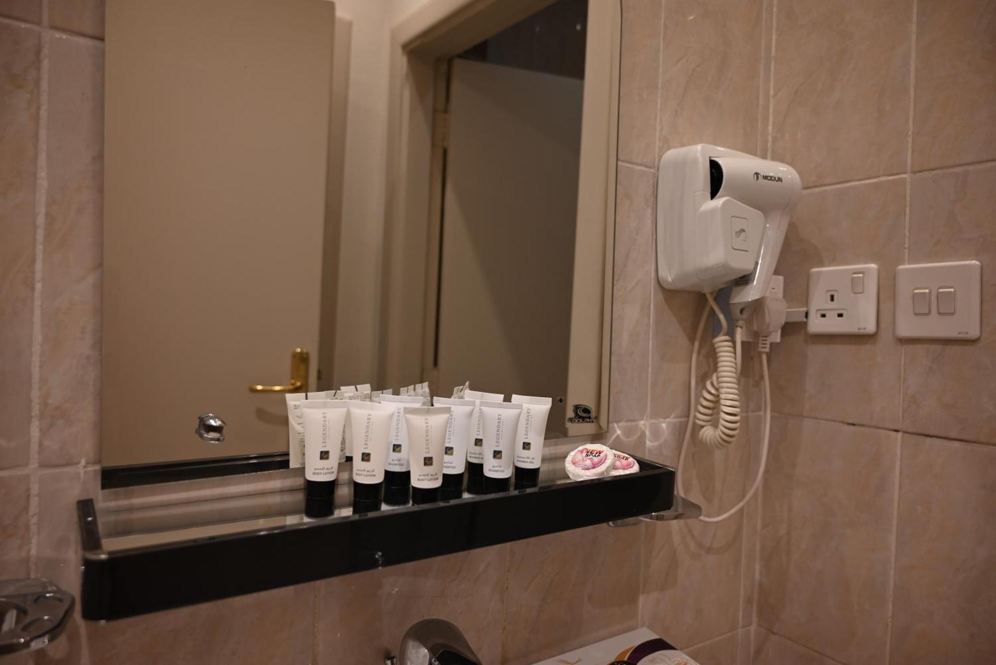 Saba Ohod For Hotel Suites Medina Kültér fotó