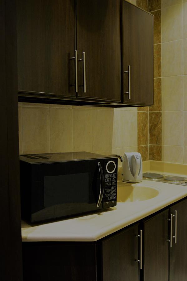 Saba Ohod For Hotel Suites Medina Kültér fotó